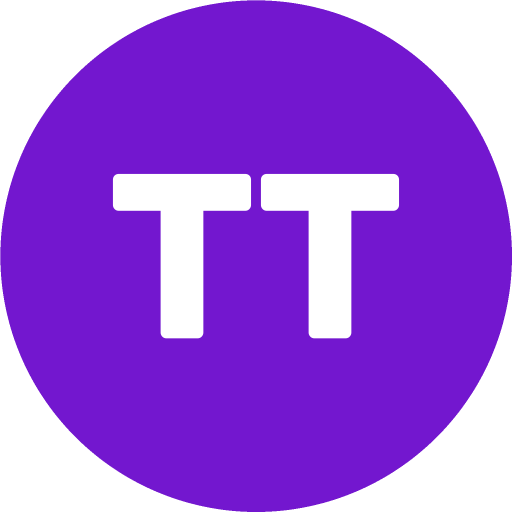Tulsa Throw House logo